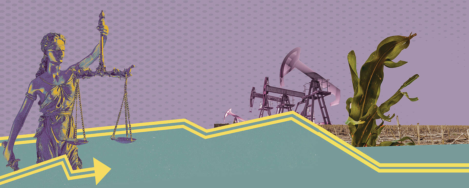 غرينبيس: الاستثمارات الأوروبية في الطاقة والزراعة قد تفاقم الأضرار البيئية والاجتماعية في المنطقة