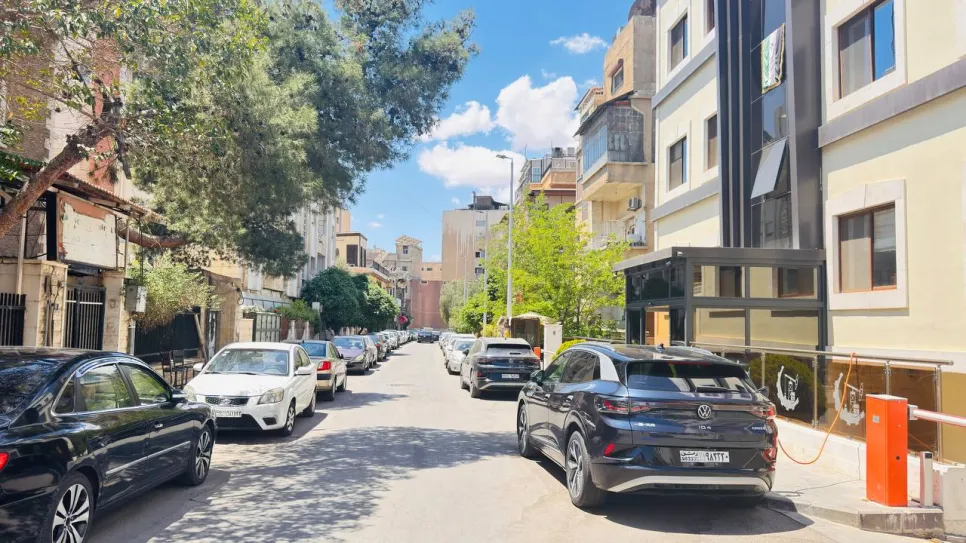 ثلاث سنوات من الاضطرابات المناخية.. ظاهرة “النينو” تودع سوريا بصيف لاهب